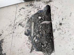 秀洲卫生间漏水检测哪家好